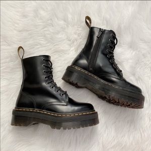 Jadon doc martens
